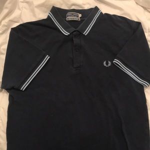 Vintage Fred Perry polo